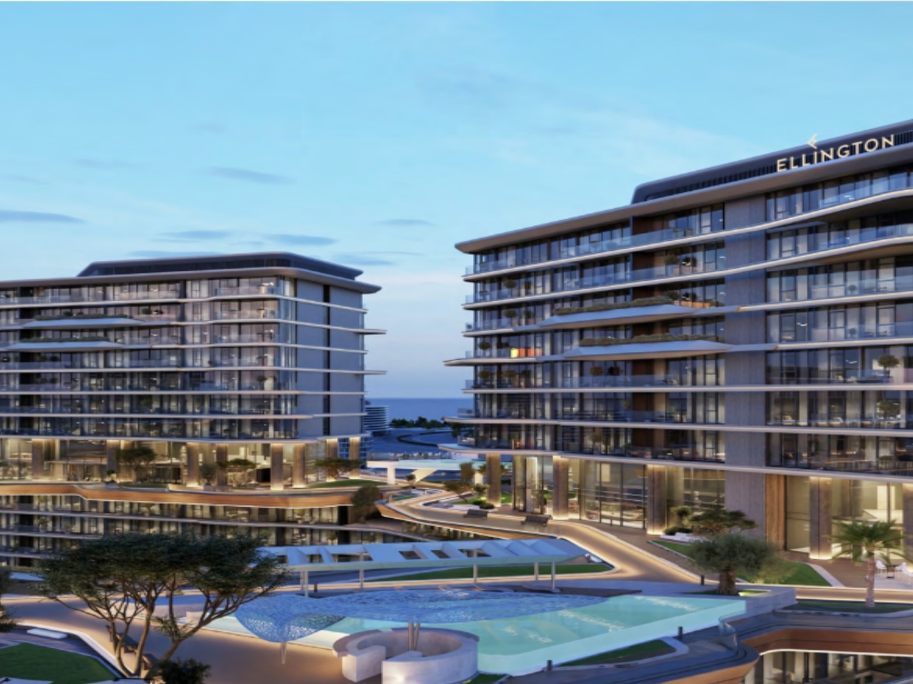 Costa Mare /Q3 2028